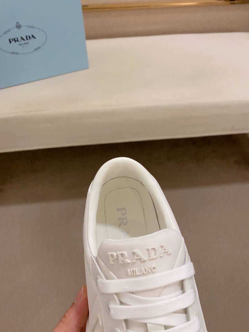 Prada Casual Shoes